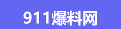 911爆料网